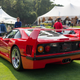 Image for article titled How to Navigate America's Fanciest Car Show